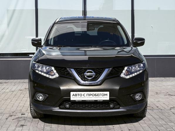 Nissan X-Trail III с пробегом 2015 года, цена 1 510 000 рублей, 218800 км, внедорожник, Автокод Объявления