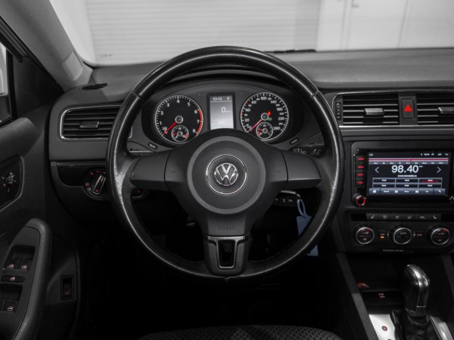 Volkswagen Jetta VI Москва  - изображение 10
