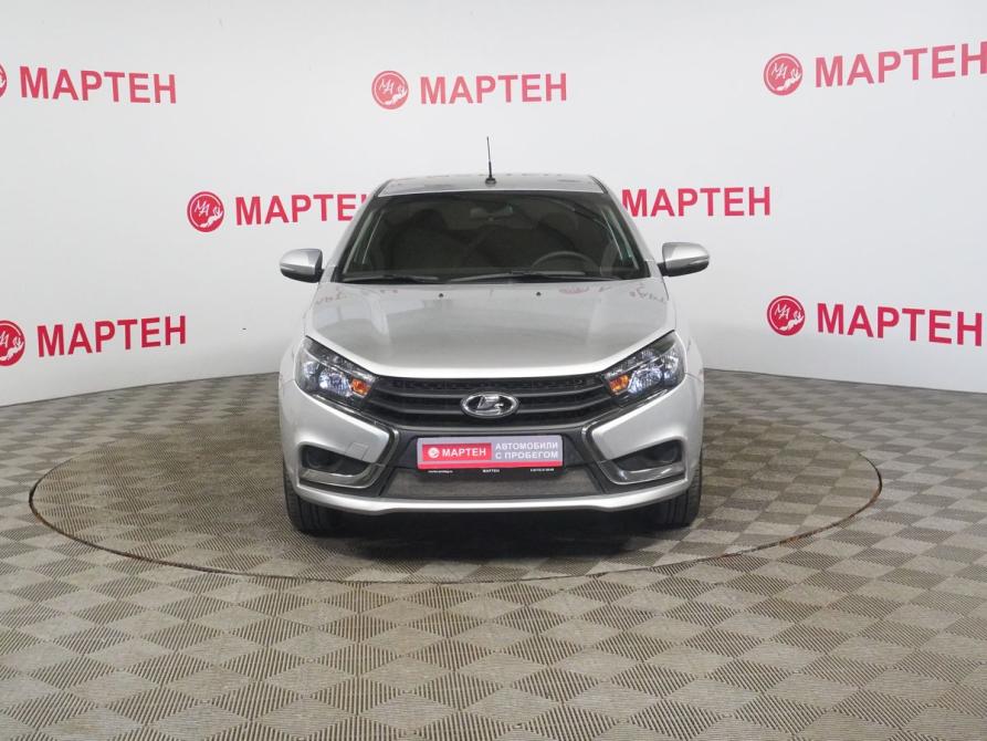 Lada (ВАЗ) Vesta I Вологда  - изображение 2