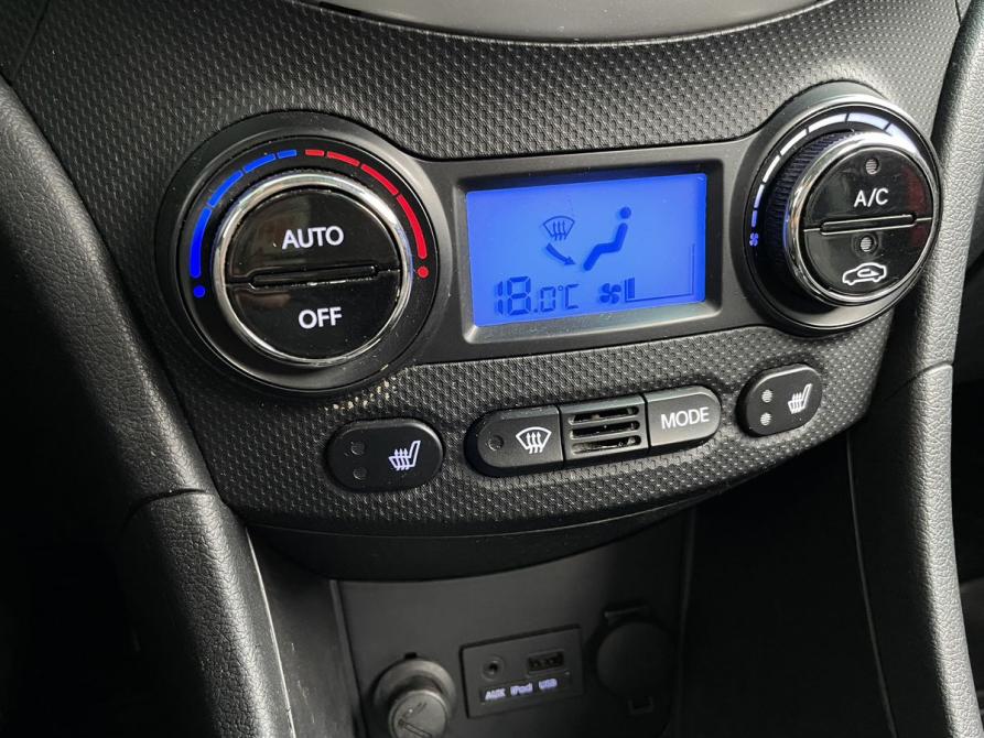 Hyundai Solaris I Екатеринбург  - изображение 18