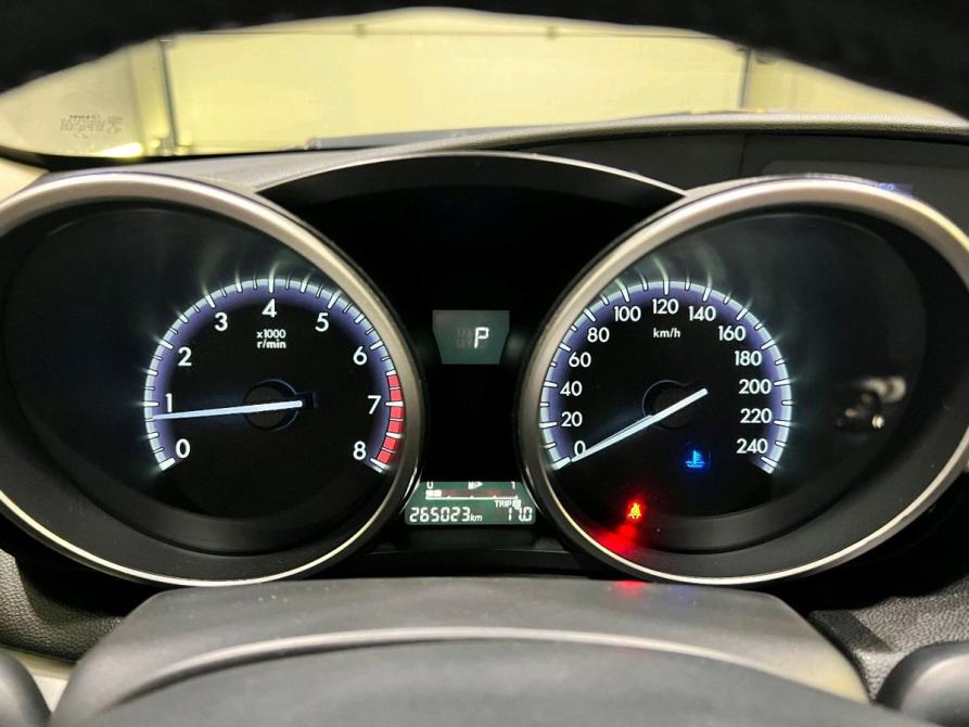 Mazda 3 II (BL) Рестайлинг Новосибирск  - изображение 20