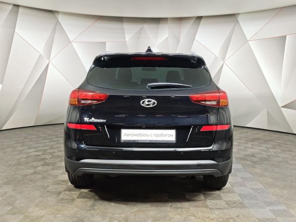 Hyundai Tucson III Рестайлинг с пробегом 2020 года, цена 2 311 000 рублей, 100666 км, внедорожник, Автокод Объявления
