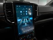 Ford Ranger T6.2 Москва  - изображение 53
