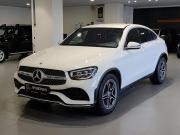 Mercedes-Benz GLC I (X253) Рестайлинг Казань  - изображение 23