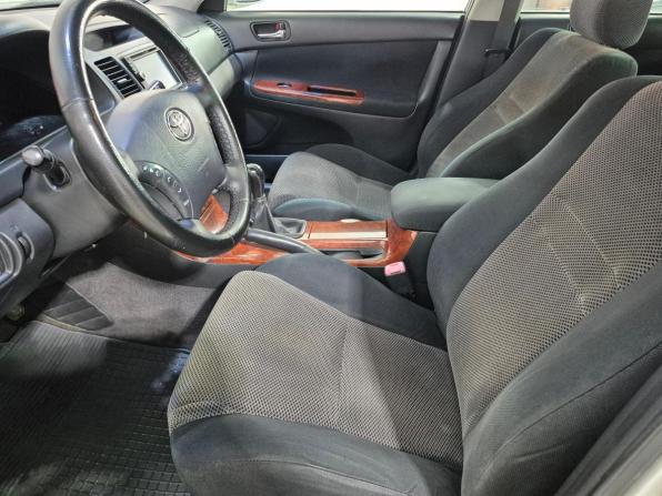 Toyota Camry V (XV30) Рестайлинг с пробегом 2004 года, цена 1 155 000 рублей, 241903 км, седан, Автокод Объявления