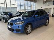 BMW X1 II (F48) Москва  - изображение 19