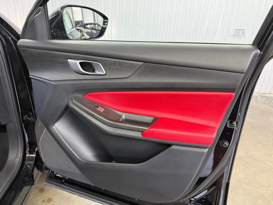 Changan CS55 Plus II Краснодар  - изображение 19