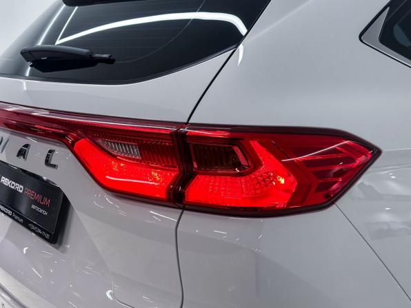 Haval M6 II с пробегом 2024 года, цена 1 869 000 рублей, 42300 км, внедорожник, Автокод Объявления