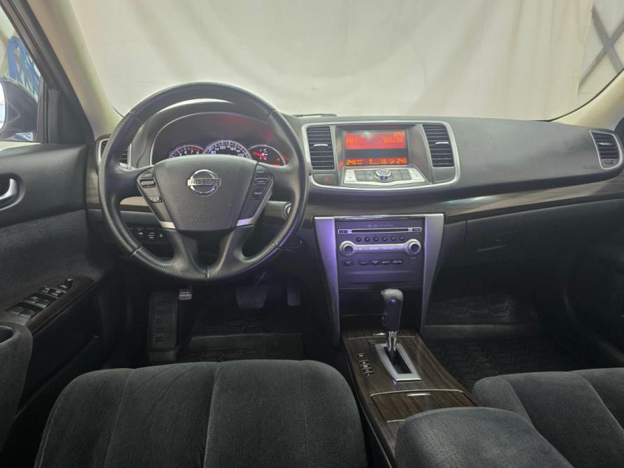 Nissan Teana II Рестайлинг Таганрог  - изображение 14