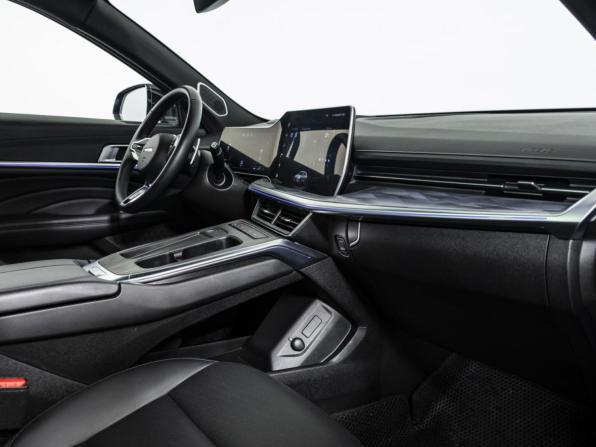 Haval F7 II с пробегом 2024 года, цена 2 710 000 рублей, 29069 км, внедорожник, Автокод Объявления
