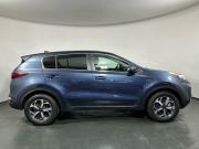 Kia Sportage IV Рестайлинг Пермь  - изображение 20
