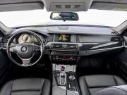 BMW 5 серии VI (F10/F11/F07) Рестайлинг Москва  - изображение 44
