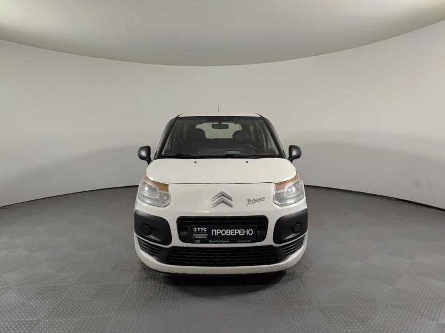 Citroen C3 Picasso I Рестайлинг Уфа  - изображение 2