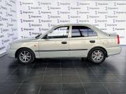 Hyundai Accent II Ростов-на-Дону  - изображение 27