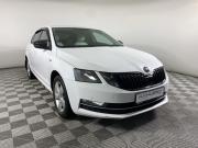 Skoda Octavia III (A7) Рестайлинг Москва  - изображение 22