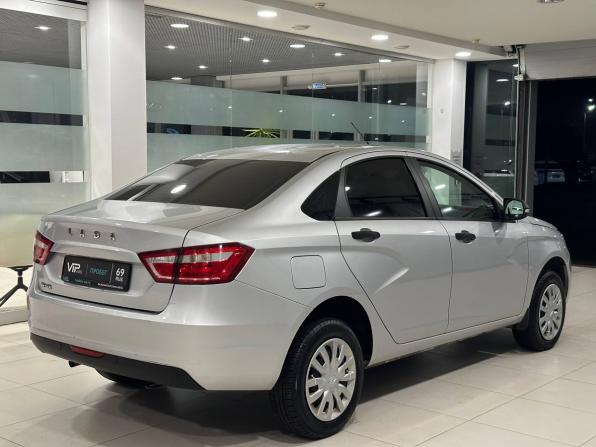 Lada (ВАЗ) Vesta I с пробегом 2020 года, цена 1 147 000 рублей, 16108 км, седан, Автокод Объявления