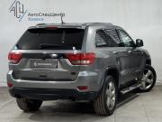 Jeep Grand Cherokee IV (WK2) Химки  - изображение 23