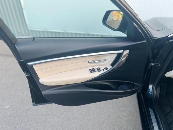 BMW 3 серии VI (F3x) Рестайлинг с пробегом 2016 года, цена 1 870 000 рублей, 231433 км, седан, Автокод Объявления
