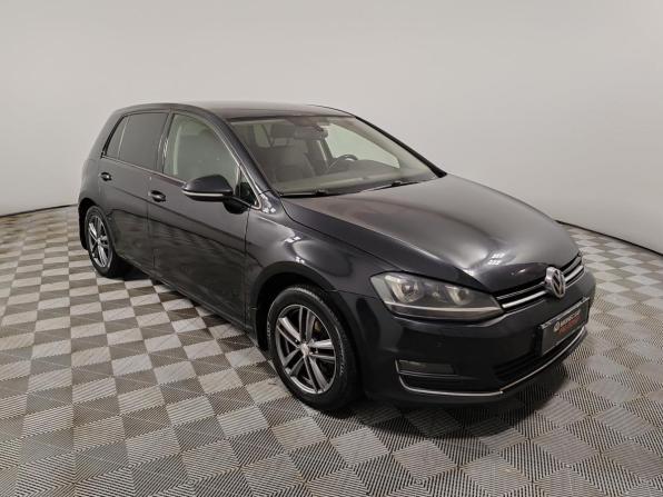 Volkswagen Golf VII с пробегом 2014 года, цена 949 000 рублей, 322578 км, хэтчбек, Автокод Объявления