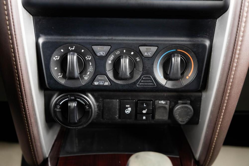 Toyota Fortuner II Пермь  - изображение 19