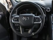 Toyota Land Cruiser 300 Series Москва  - изображение 37