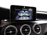 Mercedes-Benz GLC Coupe I (C253) Ростов-на-Дону  - изображение 33
