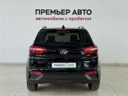 Hyundai Creta I Смоленск  - изображение 35