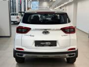 Chery Tiggo 4 Pro I Рестайлинг Тверь  - изображение 27