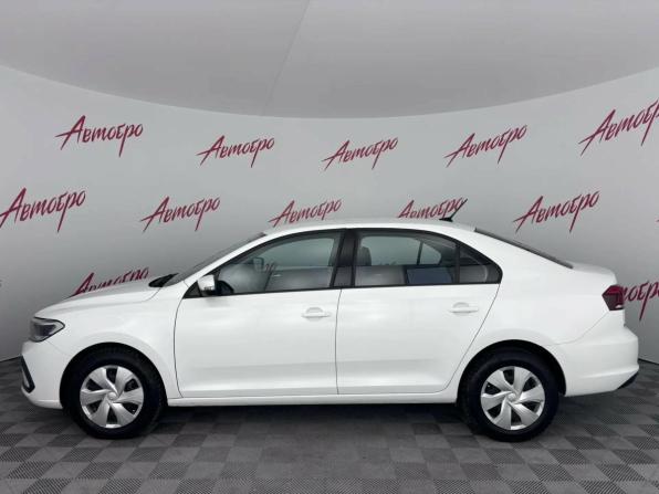 Volkswagen Polo VI с пробегом 2021 года, цена 1 495 000 рублей, 74787 км, лифтбек, Автокод Объявления