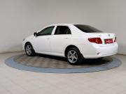 Toyota Corolla X (E140 E150) Екатеринбург  - изображение 21