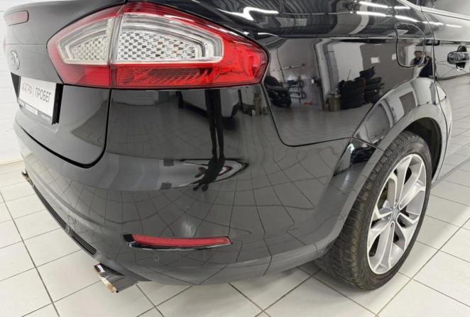 Ford Mondeo IV Рестайлинг с пробегом 2011 года, цена 712 800 рублей, 243719 км, седан, Автокод Объявления