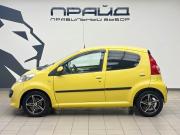 Peugeot 107 I Ростов-на-Дону  - изображение 23