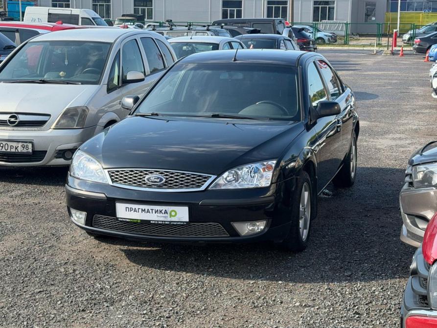 Ford Mondeo III Рестайлинг Санкт-Петербург  - изображение 1