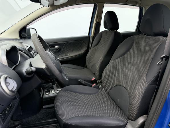 Nissan Note I с пробегом 2006 года, цена 600 000 рублей, 143614 км, хэтчбек, Автокод Объявления