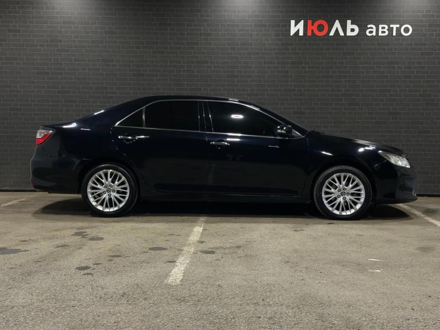 Toyota Camry VII (XV50) Рестайлинг Челябинск  - изображение 4