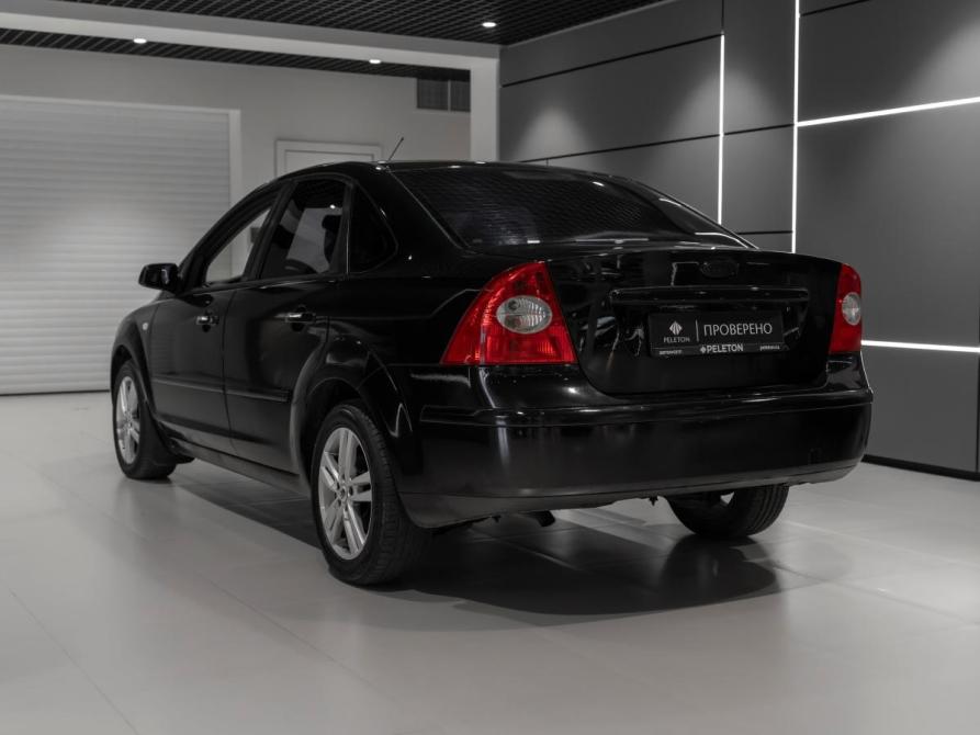 Ford Focus II Москва  - изображение 4