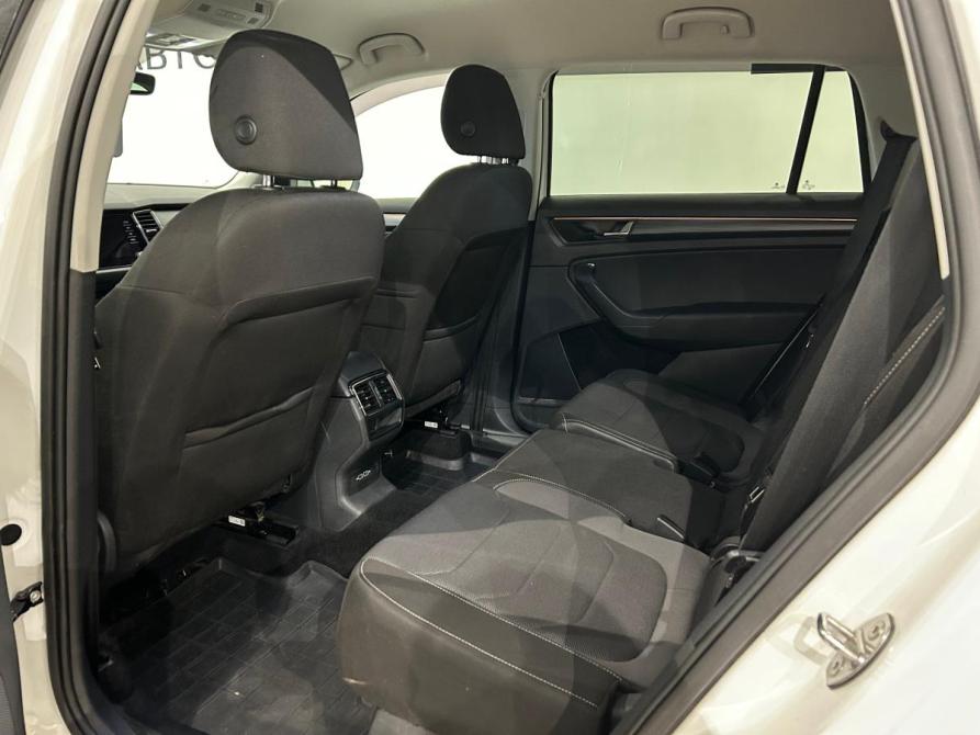 Skoda Kodiaq I Санкт-Петербург  - изображение 13