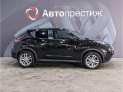 Nissan Juke I Рестайлинг Пермь  - изображение 29