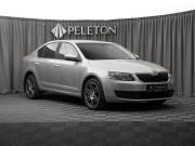 Skoda Octavia III (A7) Москва  - изображение 19