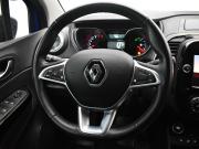 Renault Kaptur I Рестайлинг Москва  - изображение 35