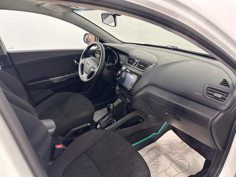 Kia Rio III Рестайлинг Ногинск  - изображение 15