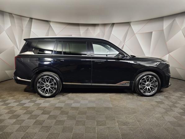 GAC GS8 II с пробегом 2026 года, цена 4 481 000 рублей, 13149 км, внедорожник, Автокод Объявления