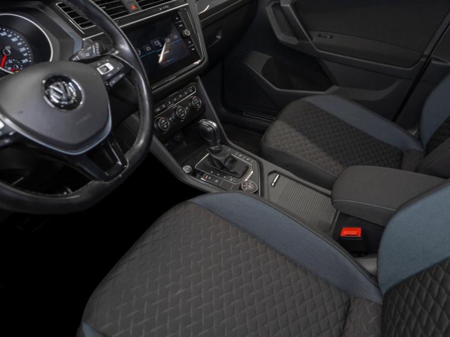 Volkswagen Tiguan II Москва  - изображение 14