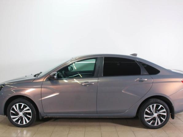 Lada (ВАЗ) Vesta I с пробегом 2019 года, цена 978 000 рублей, 136783 км, седан, Автокод Объявления