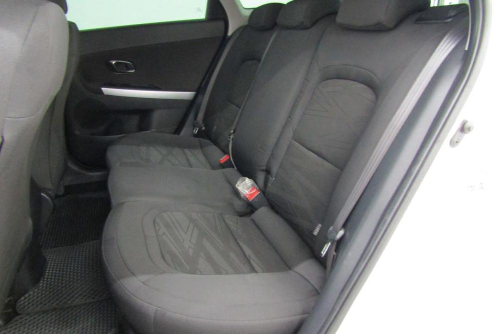 Kia Ceed III Екатеринбург  - изображение 14