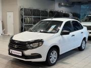 Lada (ВАЗ) Granta I Рестайлинг Челябинск  - изображение 18