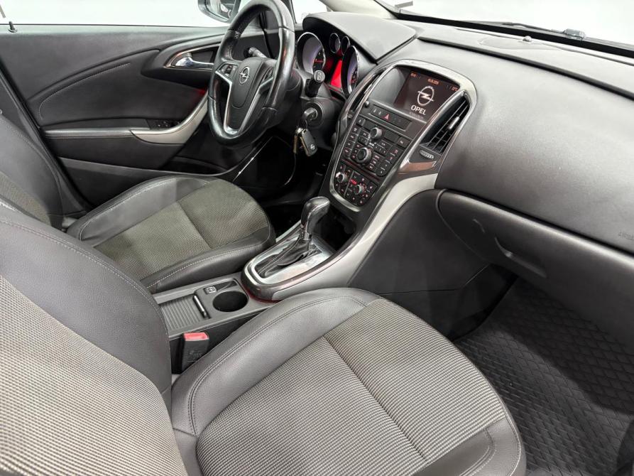 Opel Astra J Ставрополь  - изображение 7
