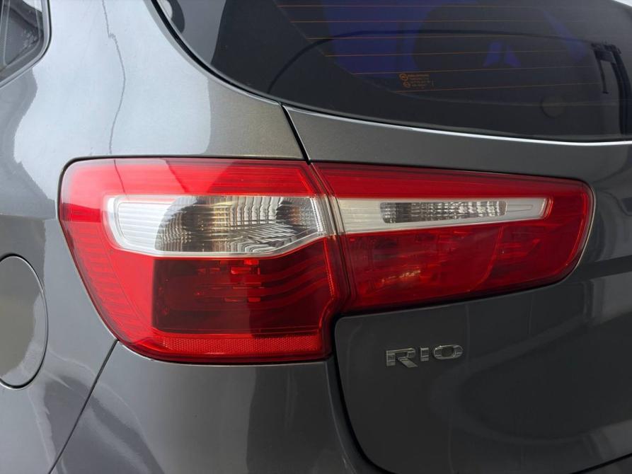Kia Rio III Уфа  - изображение 12
