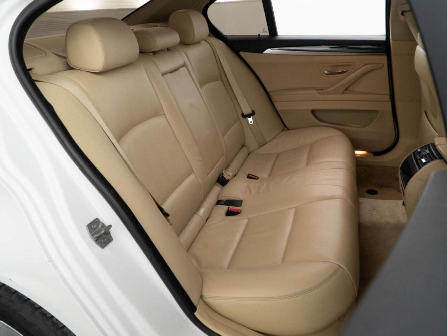 BMW 5 серии VI (F10/F11/F07) Рестайлинг Москва  - изображение 7