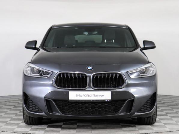 BMW X2 I (F39) с пробегом 2021 года, цена 3 550 000 рублей, 93209 км, внедорожник, Автокод Объявления